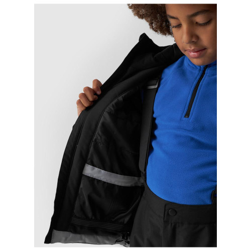 4F Παιδικό μπουφάν Technical Jacket
